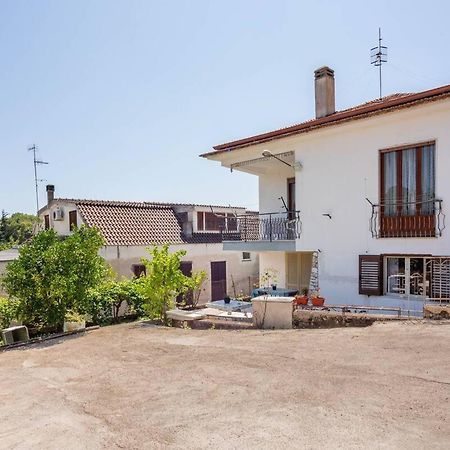 Guesthouseminturnoit Lucia Sparagna Exterior photo