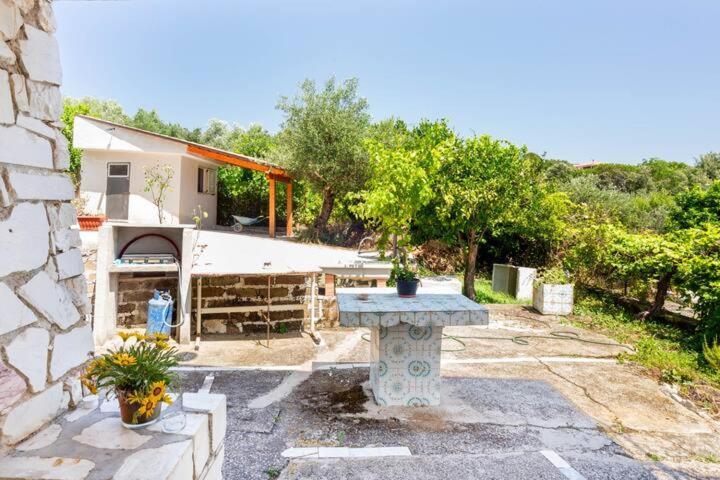 Guesthouseminturnoit Lucia Sparagna Exterior photo