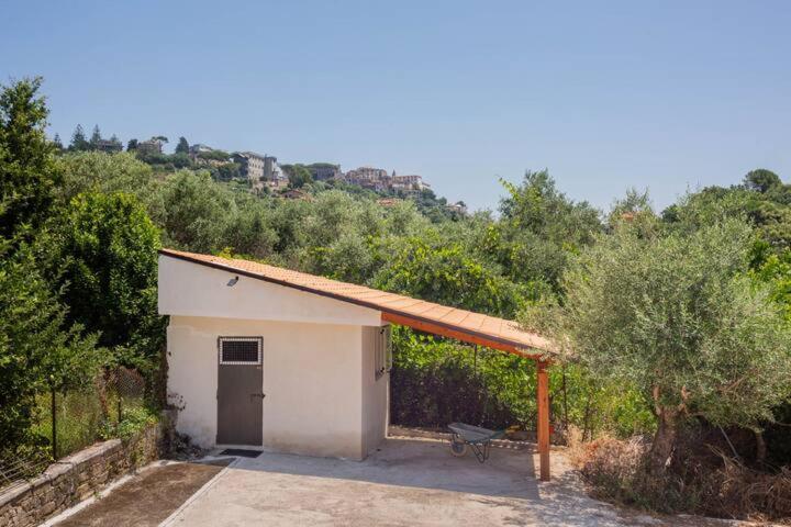 Guesthouseminturnoit Lucia Sparagna Exterior photo