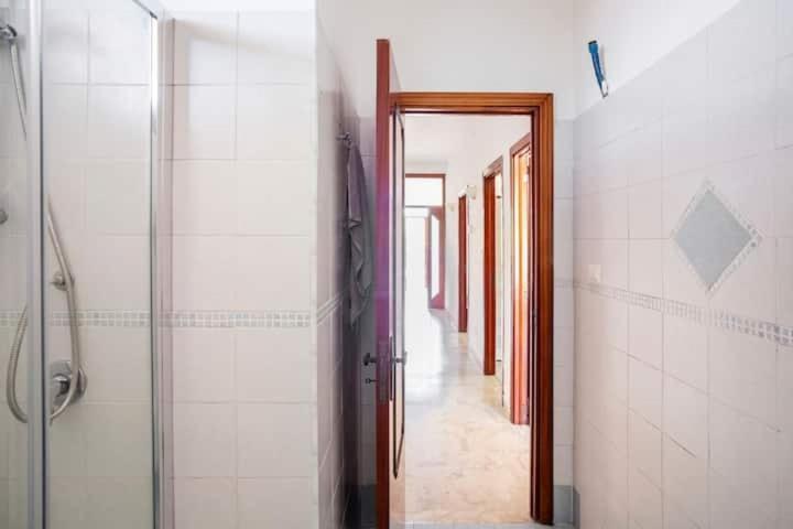 Guesthouseminturnoit Lucia Sparagna Exterior photo