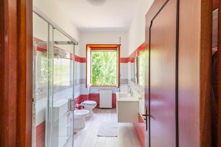 Guesthouseminturnoit Lucia Sparagna Exterior photo