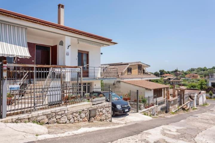 Guesthouseminturnoit Lucia Sparagna Exterior photo